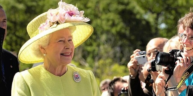 1952 - Inizia il regno di Elisabetta II