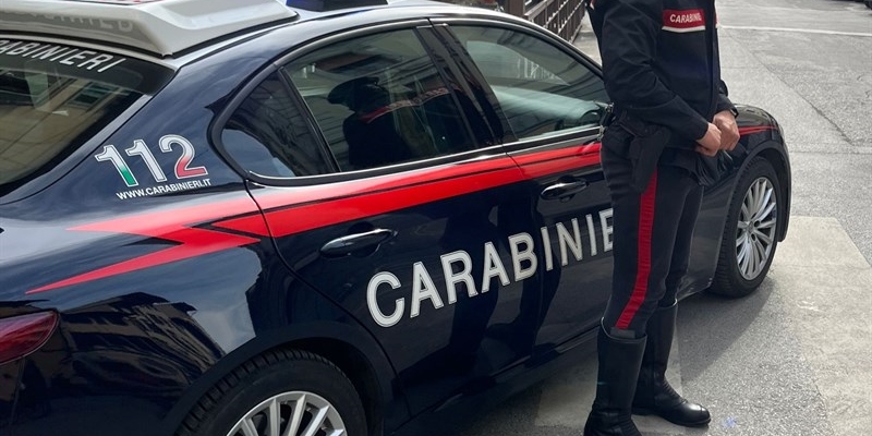 Grassina, picchia la compagna: Carabinieri arrestano un 44enne
