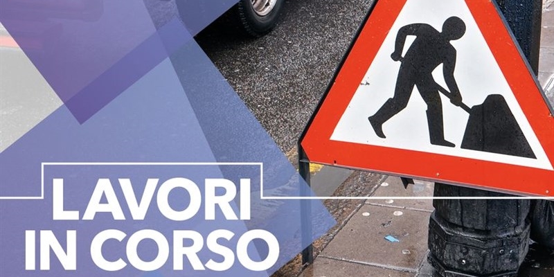 lavori in corso