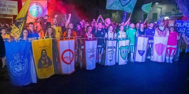 Palio di San Lorenzo 2026, la Consulta di Luco & Grezzano chiarisce le ragioni della mancata adesione