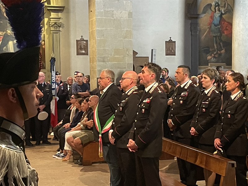 Esequie di Andrea Loprevite