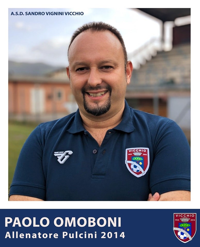 Paolo Omoboni