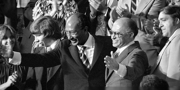 1981 - Assassinato il Presidente egiziano Sadat