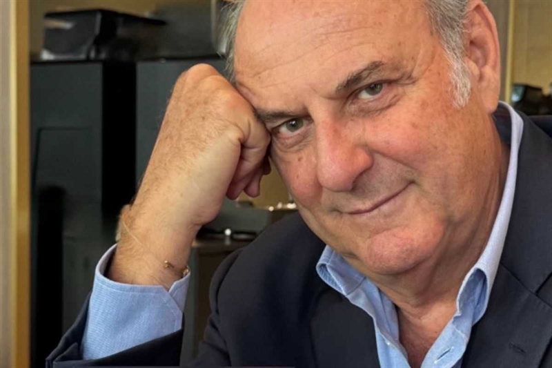 Gerry Scotti e il successo inaspettato de La Ruota della Fortuna