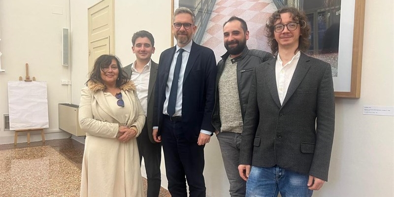 Firenzuola rafforza i rapporti istituzionali con Bologna. Incontro tra il sindaco Lepore