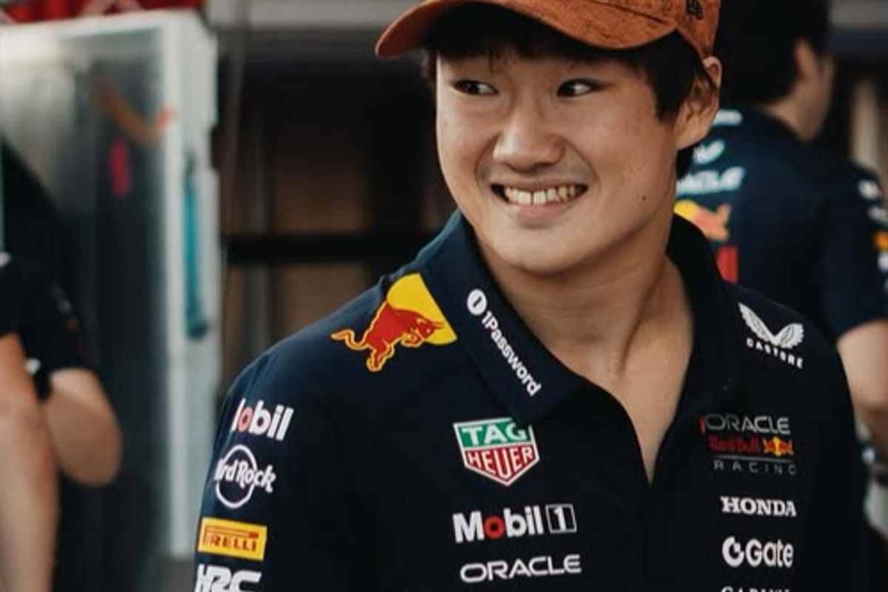 Il piano Red Bull è partito: McLaren nel mirino