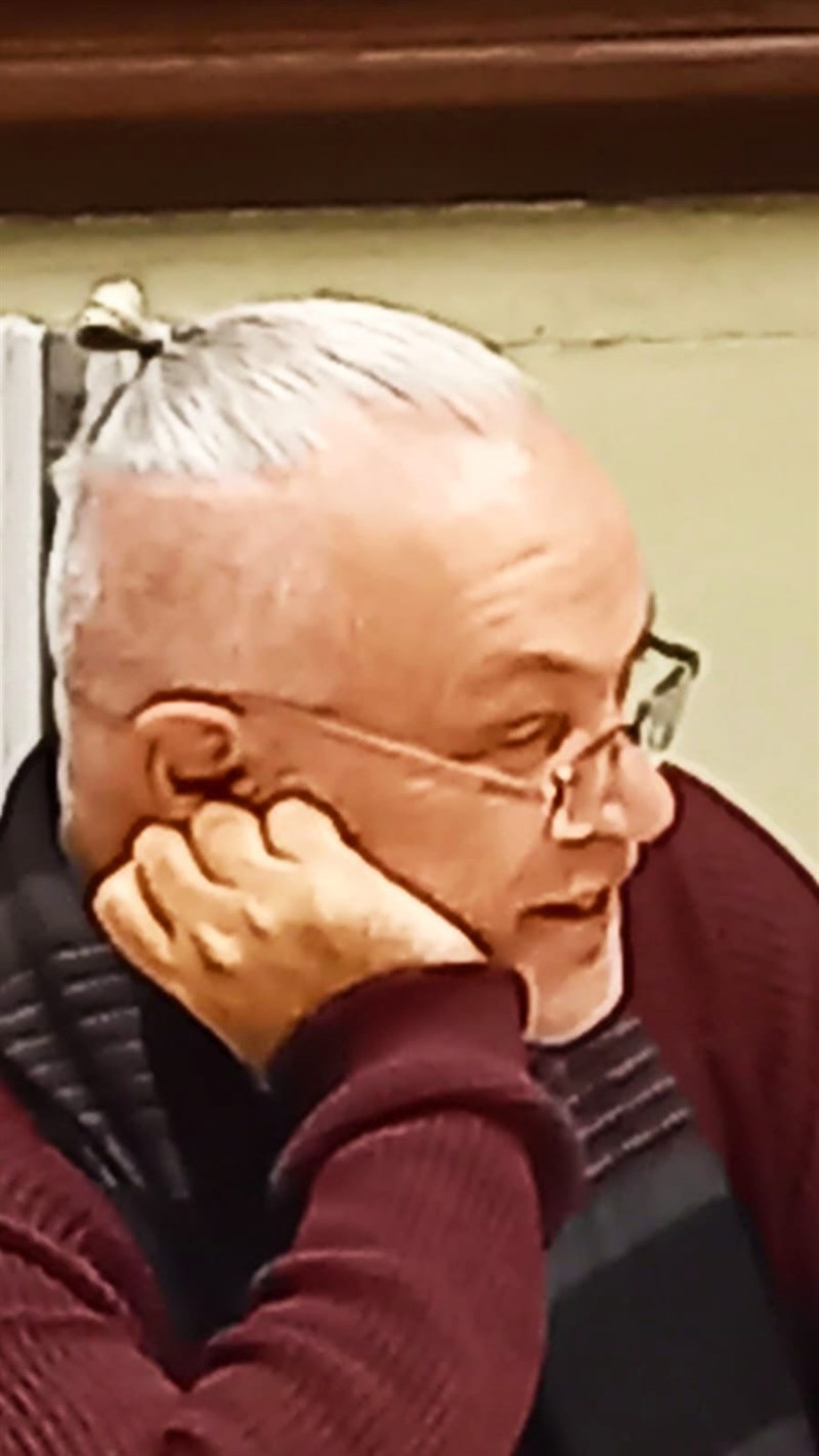 Ezio Alessio Gensini