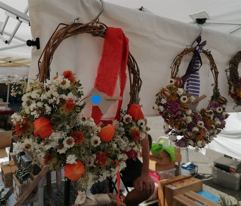 Torna la Fierucola di Natale