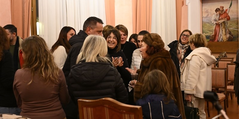 Un secolo dedicato all’istruzione. Pontassieve celebra Annamaria Puggelli