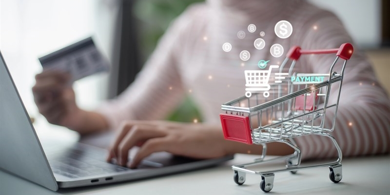Come influenza l'e-commerce l'economia locale?