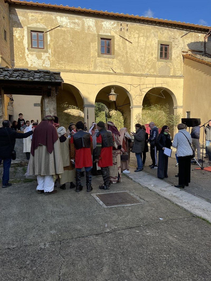 Le foto della giornata