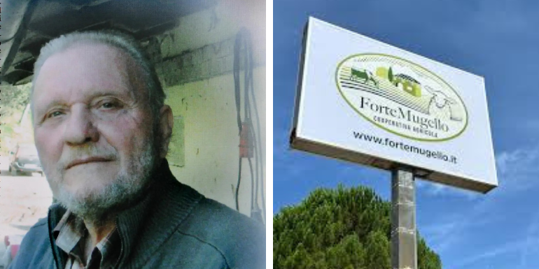 Fiesoli e Forte Mugello ex Forteto