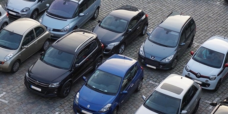 parcheggio cosa cambia in piazza Vittorio Emanuele II