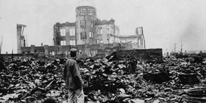 1945 - Hiroshima