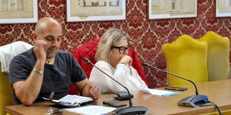 Centro destra Marradi