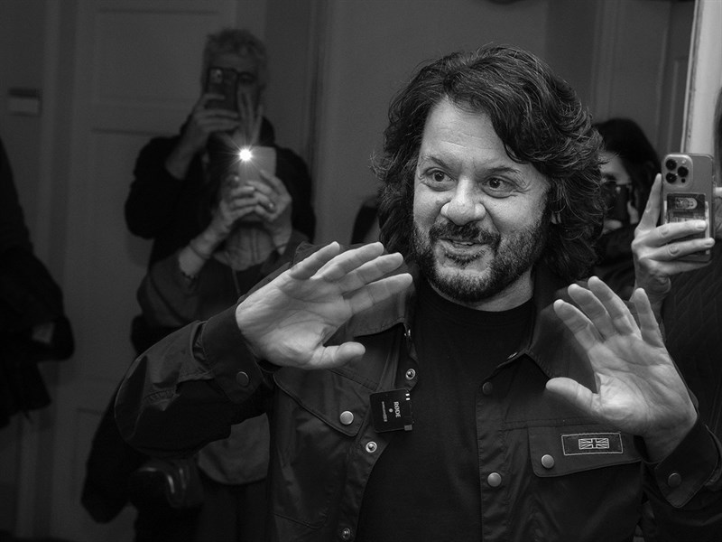 Lucca Comics & Games 2023