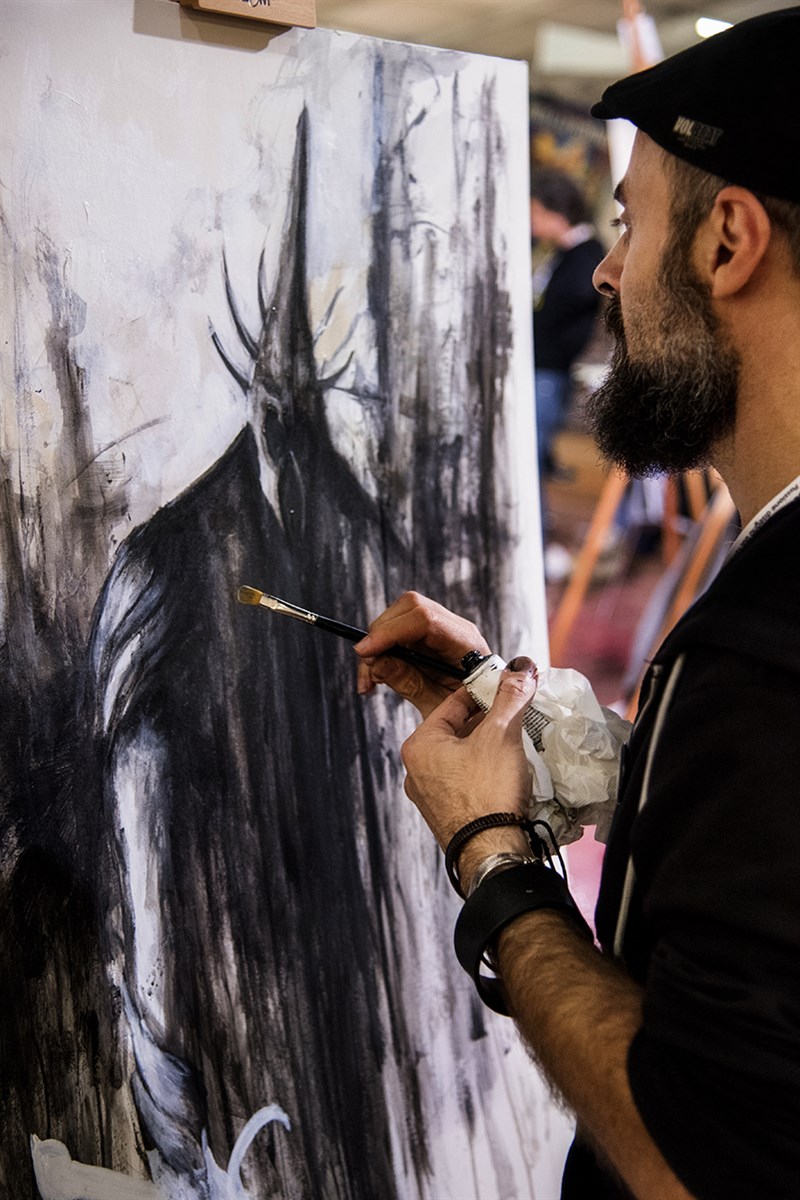 Lucca Comics & Games 2023