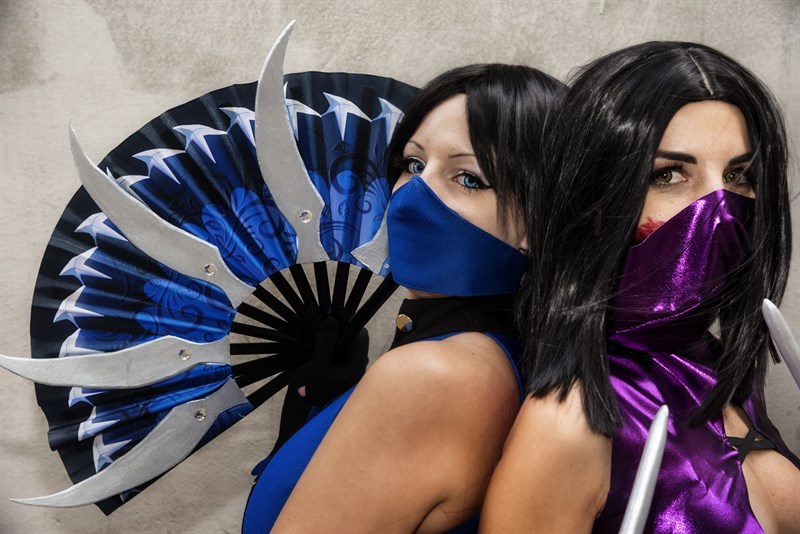 Lucca Comics & Games 2023