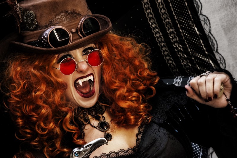 Lucca Comics & Games 2023