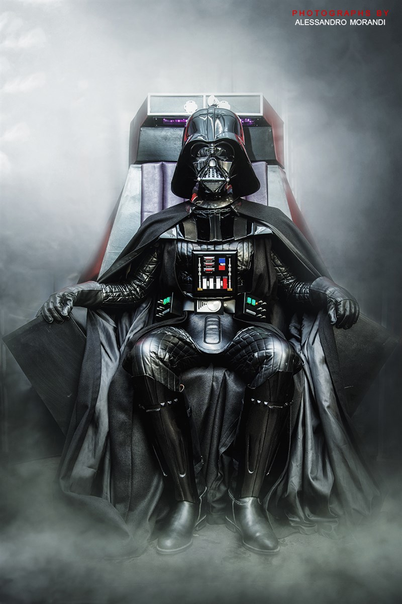 Lucca Comics & Games 2023