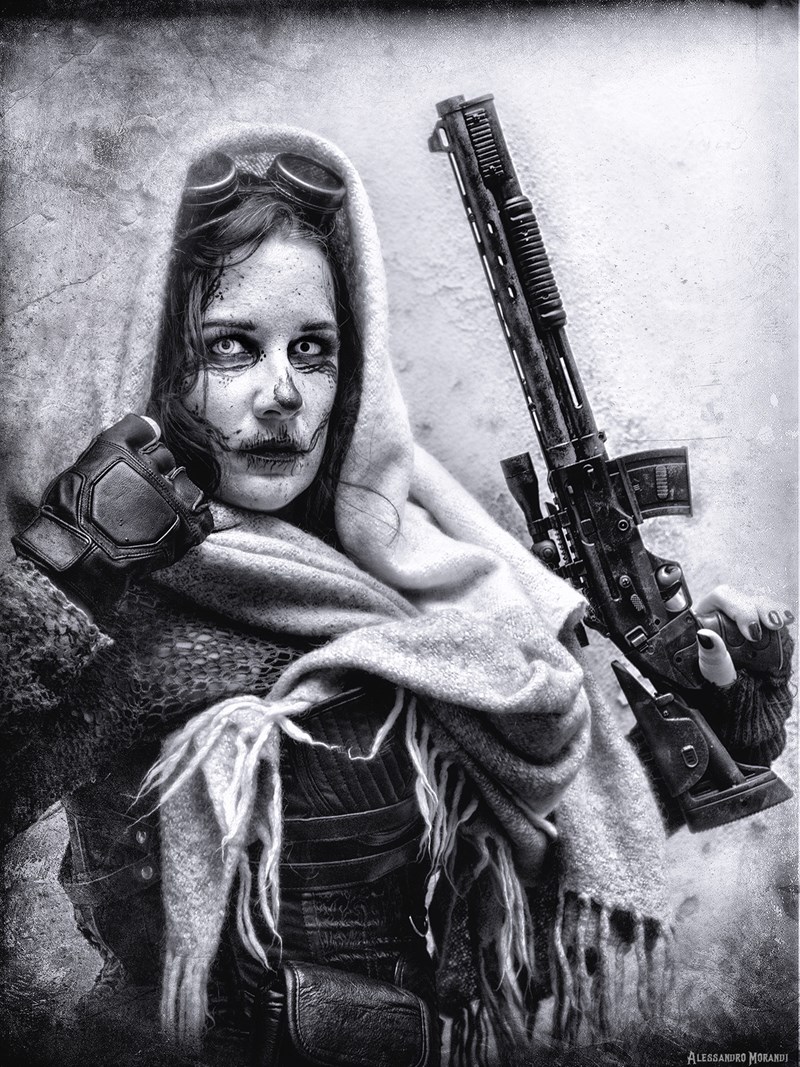 Lucca Comics & Games 2023