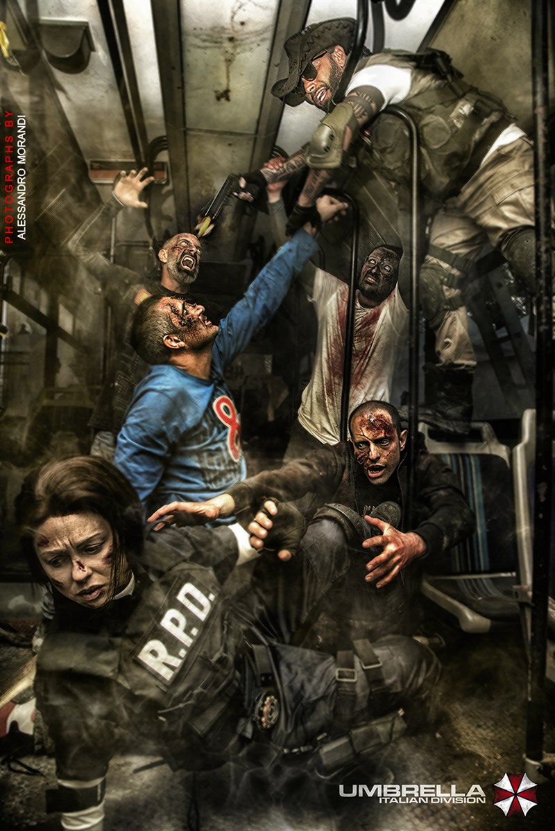 Lucca Comics & Games 2023