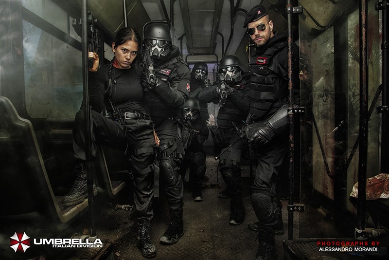 Lucca Comics & Games 2023