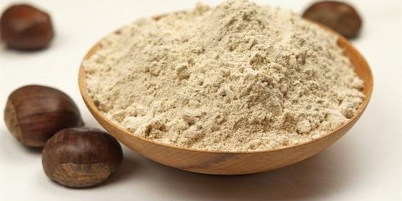 La farina di Castagne del Mugello: tradizione e gusto in cucina