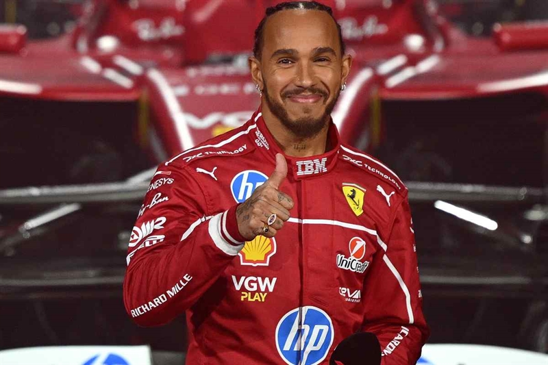 Altre critiche per la Ferrari (www.okmugello.it - X Motorsport)