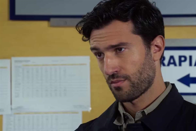 Anticipazioni Un Posto al Sole: una svolta drammatica Anticipazioni Un Posto al Sole: una svolta drammatica