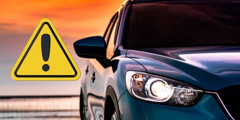 Maxi richiamo Stellantis per alto rischio di sicurezza: 19 incendi segnalati - okmugello.it