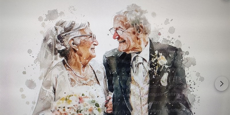 Celebrazione degli Anniversari di Matrimonio alla Pieve di Borgo San Lorenzo