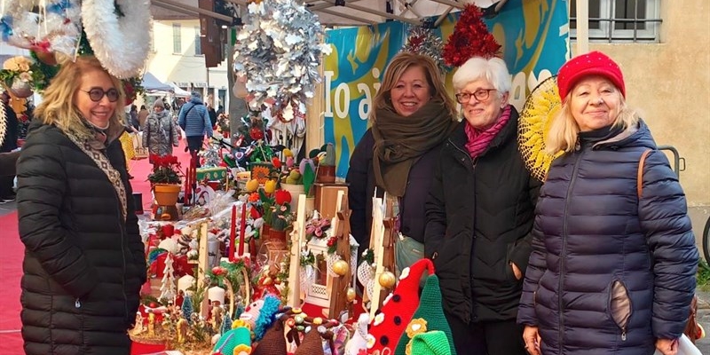 L'artigianato straordinario per la Fondazione Ospedale Pediatrico Meyer