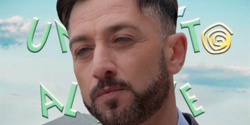 Un Posto al Sole anticipazioni: Gennaro nei guai