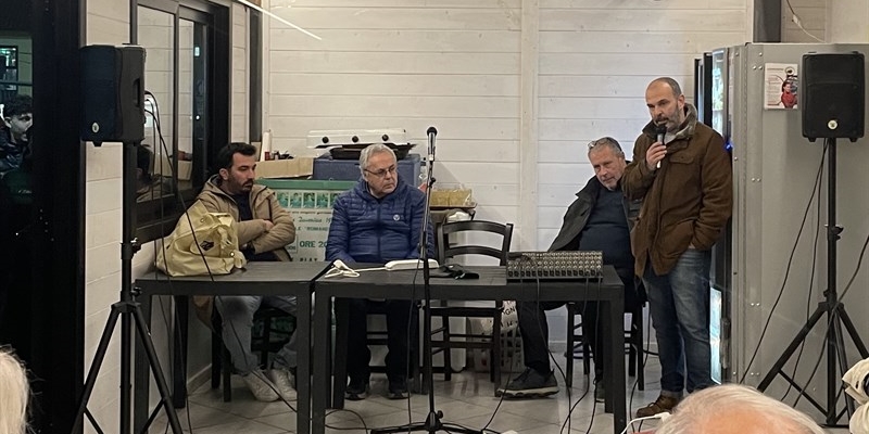 Fortis Juventus 1909: un’assemblea infuocata tra accuse, debiti e scenari incerti