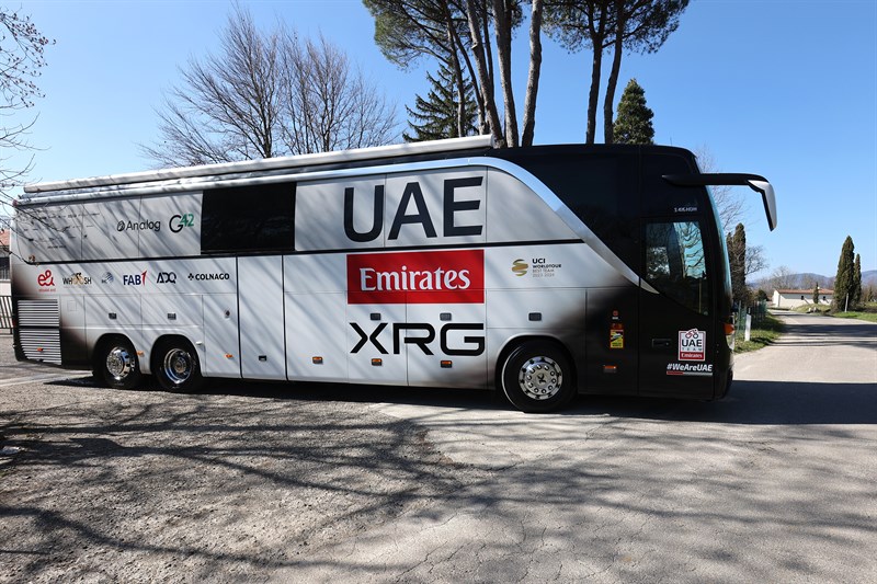 Motorhome Setra S416 HDH