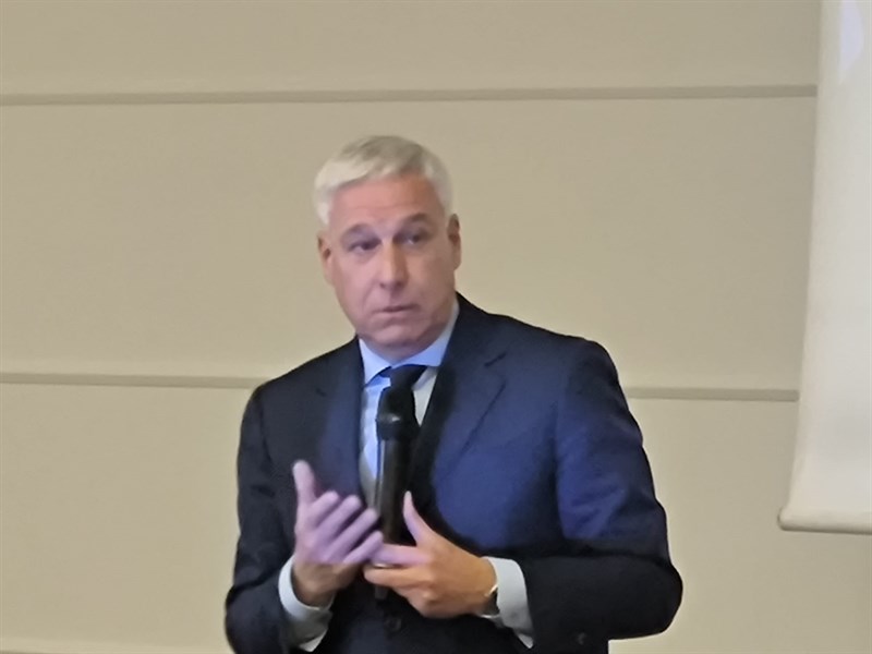 Del Ghingaro presenta L'Altra Toscana