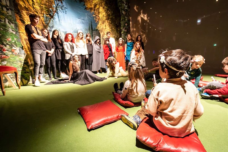 La Firenze dei Bambini