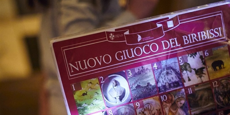 Notte a Palazzo Vecchio