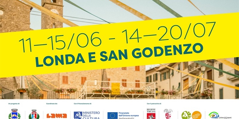 San Godenzo si accende con il festival della montagna fiorentina. Tra trekking, arte, musica e natura