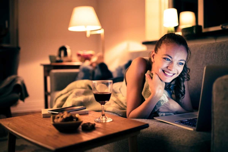 Film da vedere - Okmugello.it