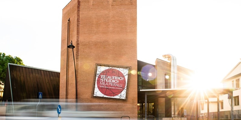 Teatro - Da Scandicci un virtuoso esempio di riqualificazione.