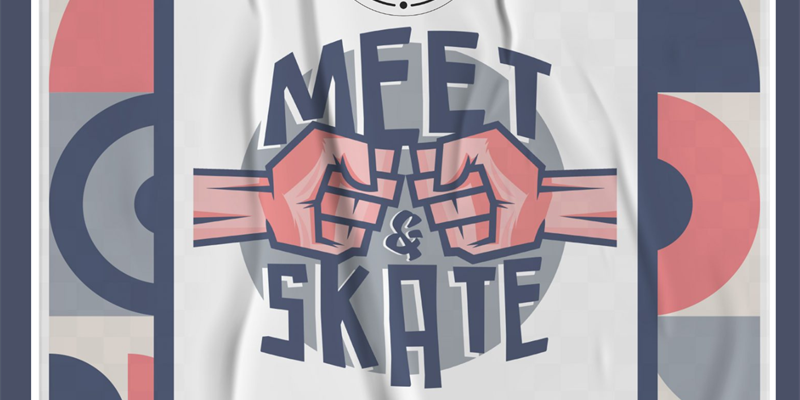 Meet and Skate al Quartiere 2, festa dello skate per tutti