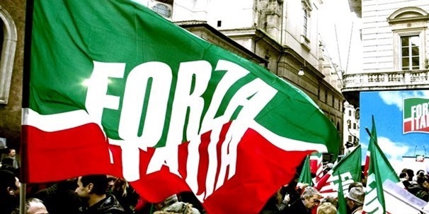 Forza Italia Marradi aderisce alla manifestazione contro i disservizi della linea faentina