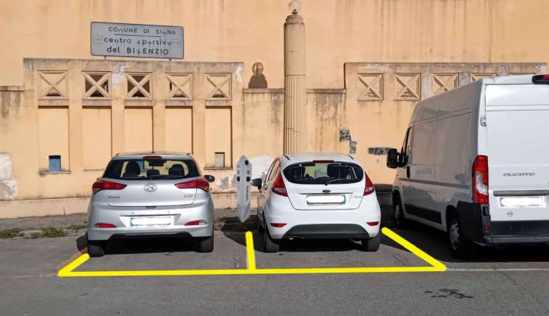 Signa sempre di più “Smart city”