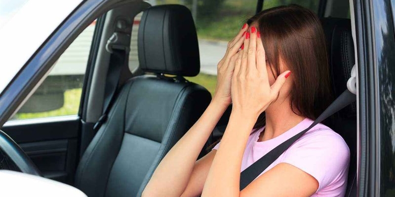 Multa da paura per un'automobilista (www.okmugello.it)