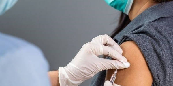 Vaccino - immagine di repertorio