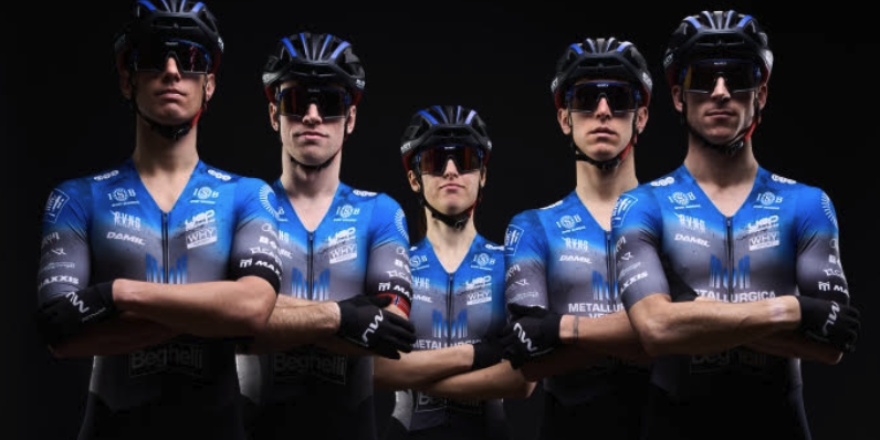 Metallurgica Veneta MTB Professional Team