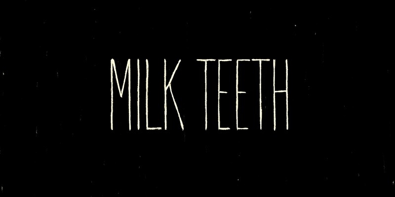 MILK TEETH – Essere bambine in Afghanistan