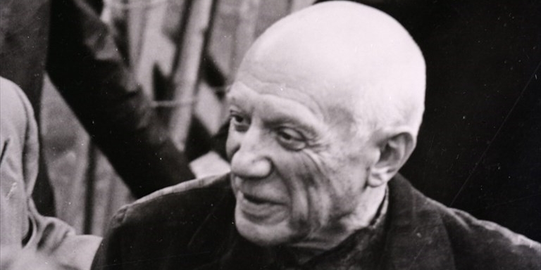 50 anni senza Pablo Picasso